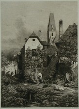 Carl Eduard ONKEN (1846-1934)