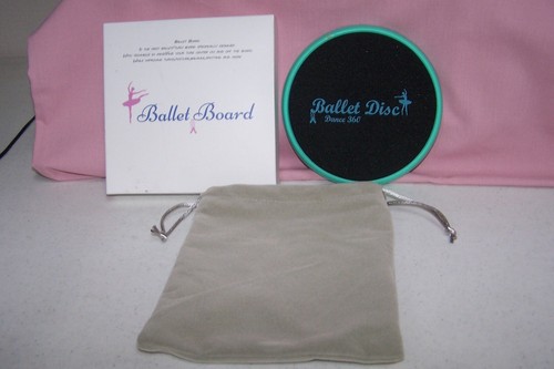 Tavola girevole balletto - tavola,