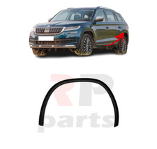 PER SKODA KODIAQ 2017 - 2022