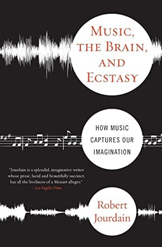 Music the brain and - the,