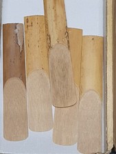 ancie per sax Baritono MI b    n. 2 il prezzo è riferito a caduna