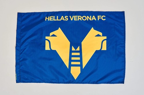 Hellas verona bandiera - fc,