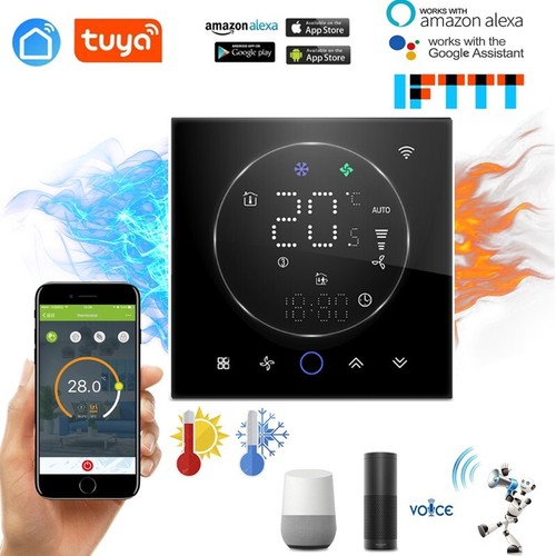 Termostato intelligente wifi - termostato,