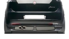 Sotto paraurti  Sottoparaurti posteriore per Fiat Grande Punto 