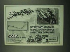 1987 SuperTrapp Exhaust