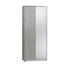 Armadio ante scorrevoli 8