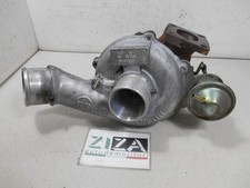 Turbina Fiat Doblò I 1.9 Mjet 77kw 105cv 223B1000 2007 55181245