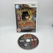 Nintendo Wii Mad Dog McCree