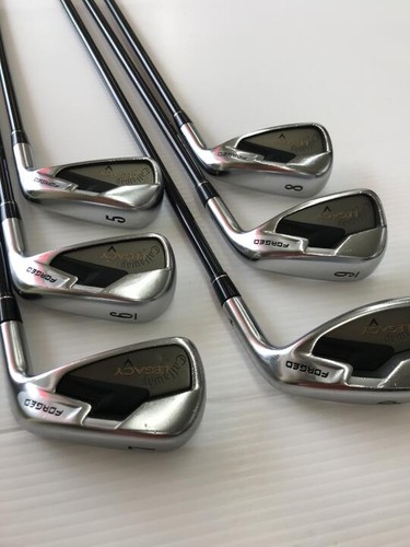 Callaway legacy set ferri - legacy, di