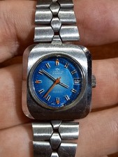 Lorenz Edox Mylady Orologio carica manuale 26426 9