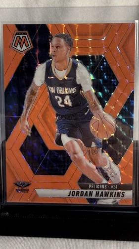 2024 panini mosaico - panini, basket