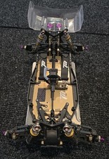 Team Durango DEX410 V5 4wd Buggy Exotek Tresrey 