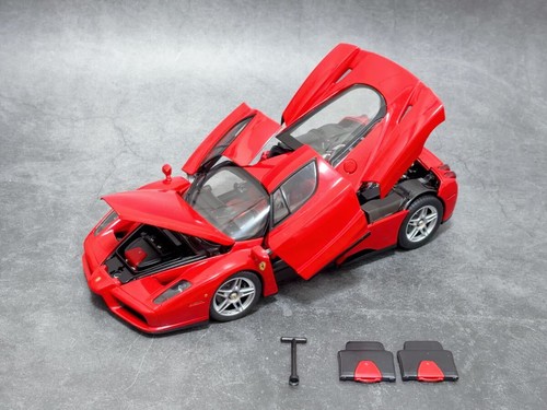 Bbr enzo ferrari 18 - enzo,