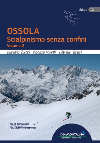 Ossola scialpinismo senza - ossola.,