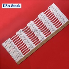 Barre retroilluminazione a LED per Hisense_60_HD600N3U22_11X5 3030C_D6T 60DU6070 60R6E 60H6E