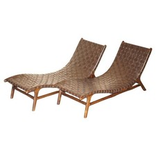 COPPIA CHAISE LONGUE JOSE