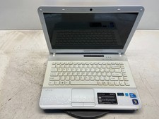 Sony Vaio VPCEA24FM Intel Core