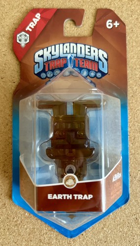Skylanders trappola - trappola, 🪤