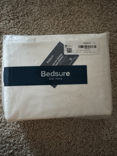 Set copripiumino bedsure - set,