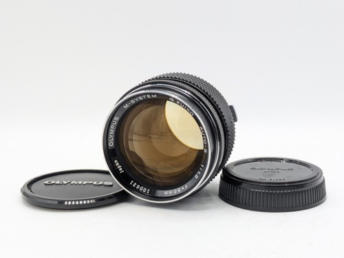 Olympus system zuiko - m-system, g.zuiko