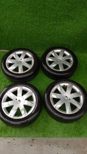 CERCHI IN LEGA PER RENAULT Clio Serie (04>08)