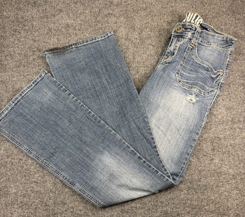 Jeans svasati idroelettrici