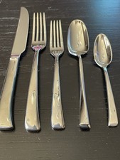 Sambonet Flatware set- 5 Piece
