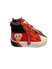 Sneakers Elmo Sesame Street