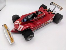 1:18 EXOTO F1 Ferrari 312T4