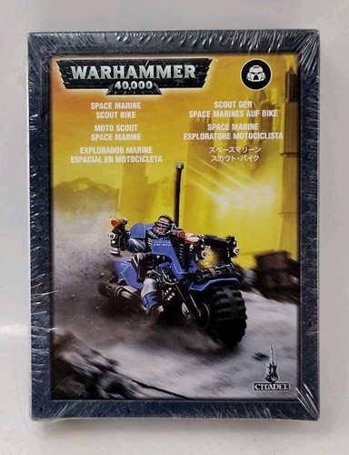 Warhammer 40k space marine - 40k,