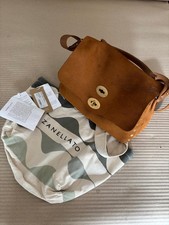 Zanellato borsa postina medium