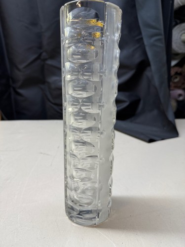 Vaso cristallo di pbo - cristallo,