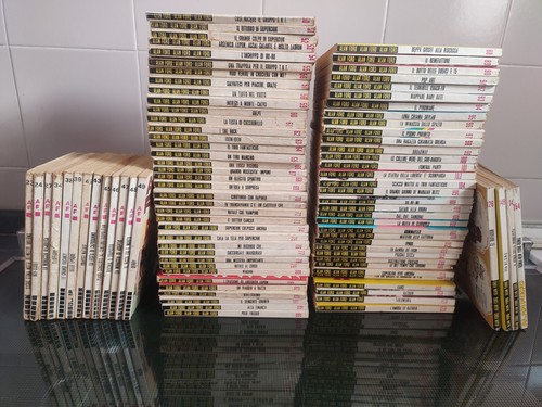 Fumetti alan ford - , vari