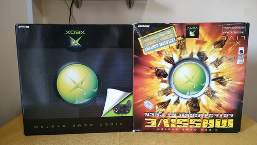 Xbox modello microsoft - 1,