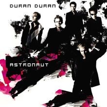 Astronaut von Duran Duran | CD | Zustand sehr gut