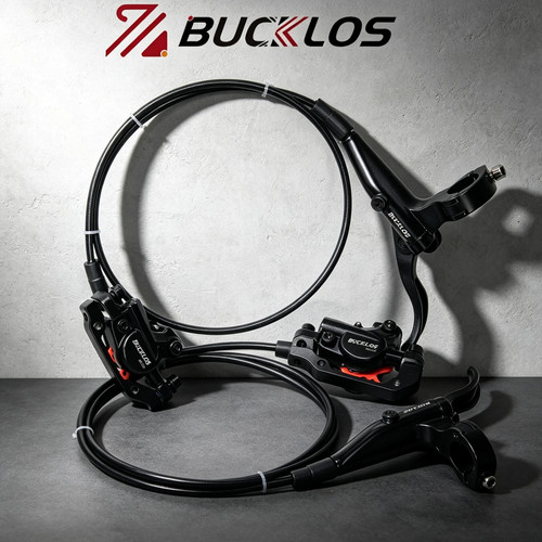 Bucklos coppia freni disco - freni,