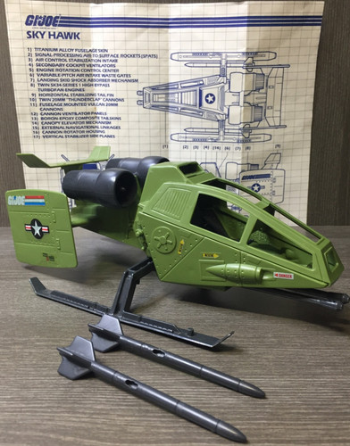 1984 joe sky - sky, 100%