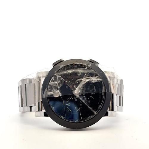 Movado signature sport 0607605 - movado,