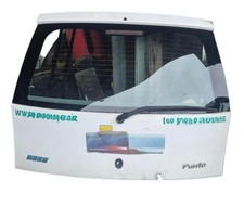 PORTELLONE POSTERIORE COMPLETO