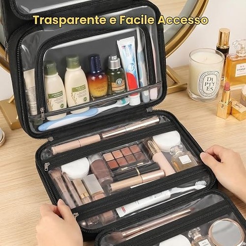 Aiqinu beauty case - aiqinu,