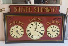Country corner tableau bois - tableau,