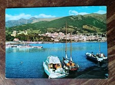 Postcard Sanctuary Jesus