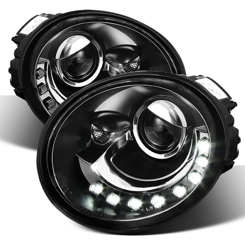 Kit fari tuning - led, new