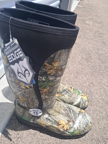 Itasca edge realtree camo 1000 - realtree,