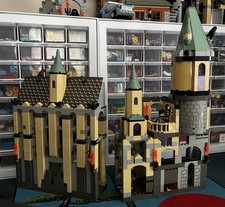 LEGO Harry Potter: Il Castello
