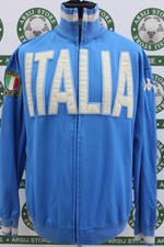 Giacca jacket Rugby ITALIA TG XXL shirt maillot trikot camiseta
