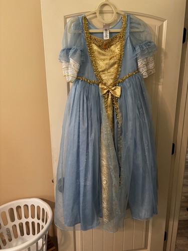 Vestito costume principessa - vestito,