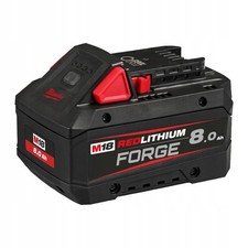 Batteria milwaukee - batteria,