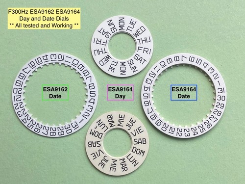 Esa9162 esa9164 f300hz - esa9162,