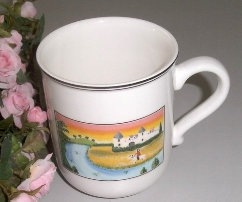 Villeroy boch design naif - boch,